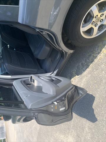 used 2007 Honda Pilot car, priced at $6,495