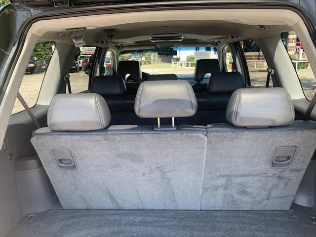 used 2007 Honda Pilot car, priced at $6,495