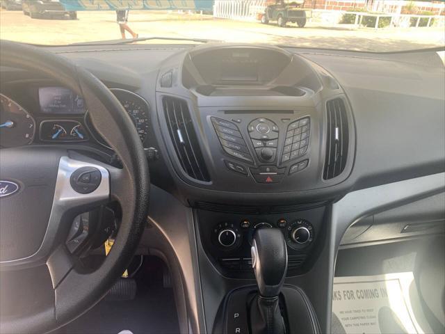 used 2013 Ford Escape car, priced at $7,995