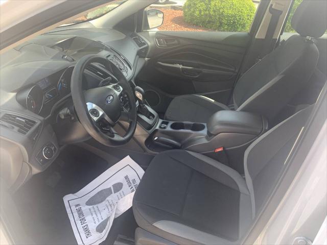 used 2013 Ford Escape car, priced at $7,995