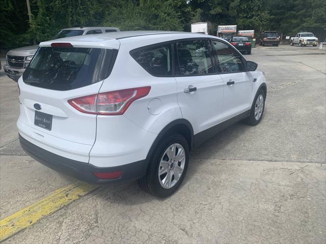 used 2013 Ford Escape car, priced at $7,995