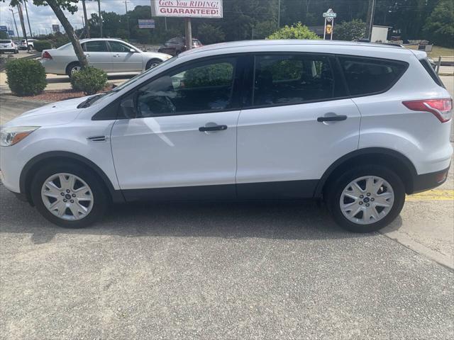 used 2013 Ford Escape car, priced at $7,995
