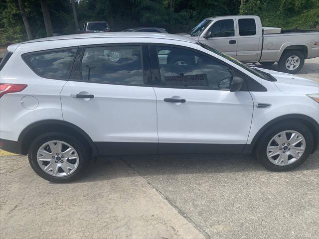 used 2013 Ford Escape car, priced at $7,995