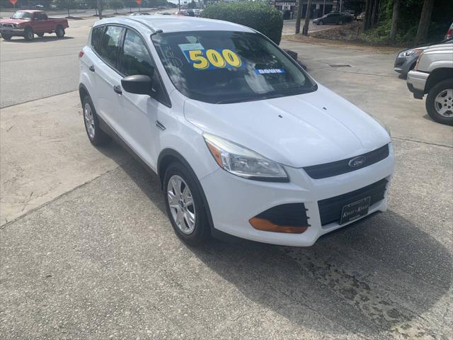 used 2013 Ford Escape car, priced at $7,995