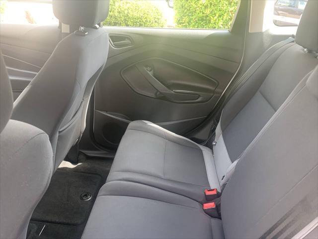 used 2013 Ford Escape car, priced at $7,995