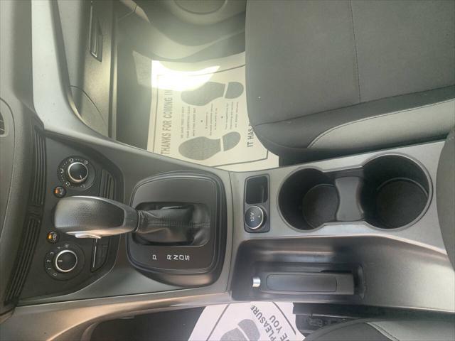 used 2013 Ford Escape car, priced at $7,995