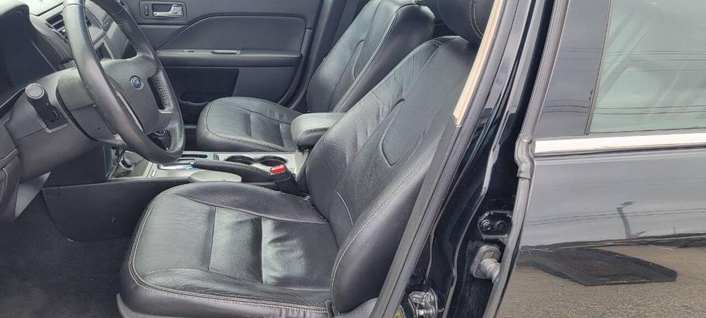 used 2012 Ford Fusion car, priced at $5,950