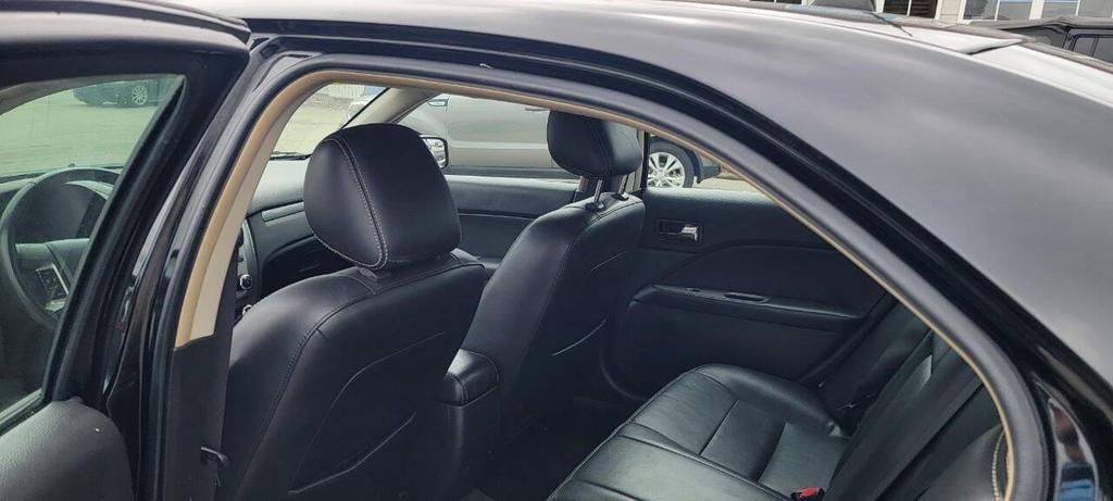 used 2012 Ford Fusion car, priced at $5,950