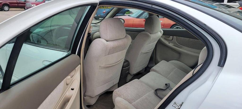 used 2004 Oldsmobile Alero car, priced at $4,950