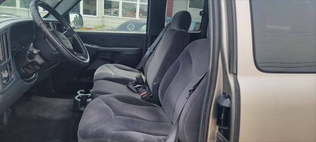 used 2002 GMC Sierra 1500 car, priced at $6,950