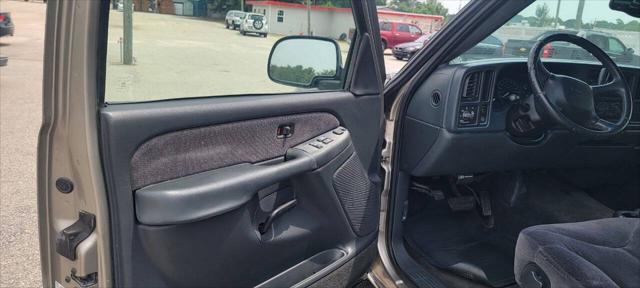 used 2002 GMC Sierra 1500 car, priced at $6,950