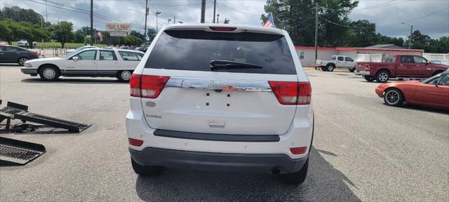 used 2013 Jeep Grand Cherokee car, priced at $10,550