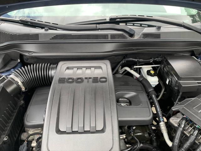 used 2011 GMC Terrain car, priced at $7,995