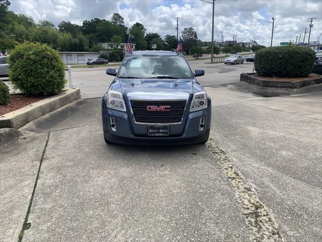 used 2011 GMC Terrain car, priced at $7,995