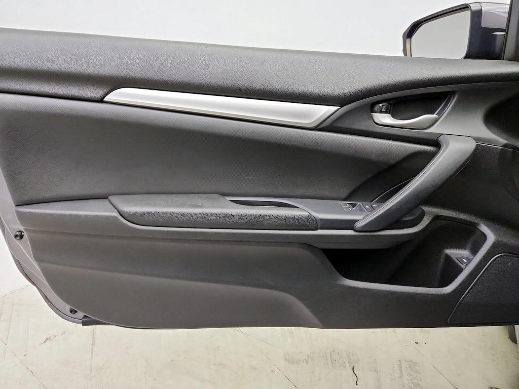 used 2019 Honda Civic car, priced at $19,998