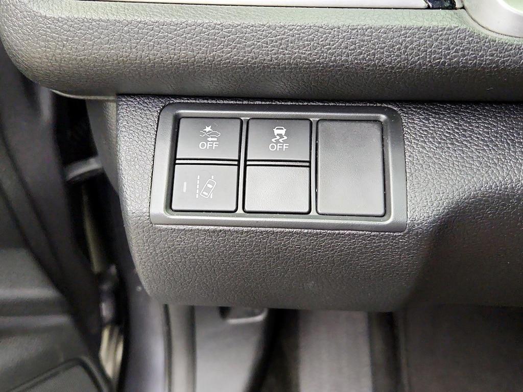 used 2019 Honda Civic car, priced at $19,998