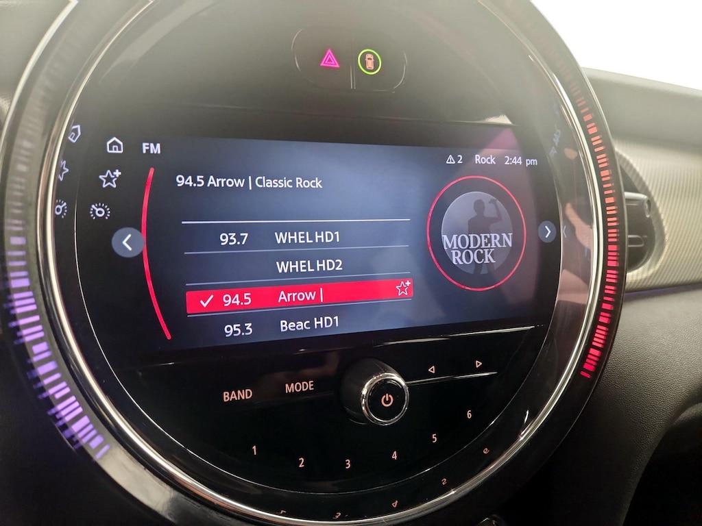 used 2023 MINI Hardtop car, priced at $23,998