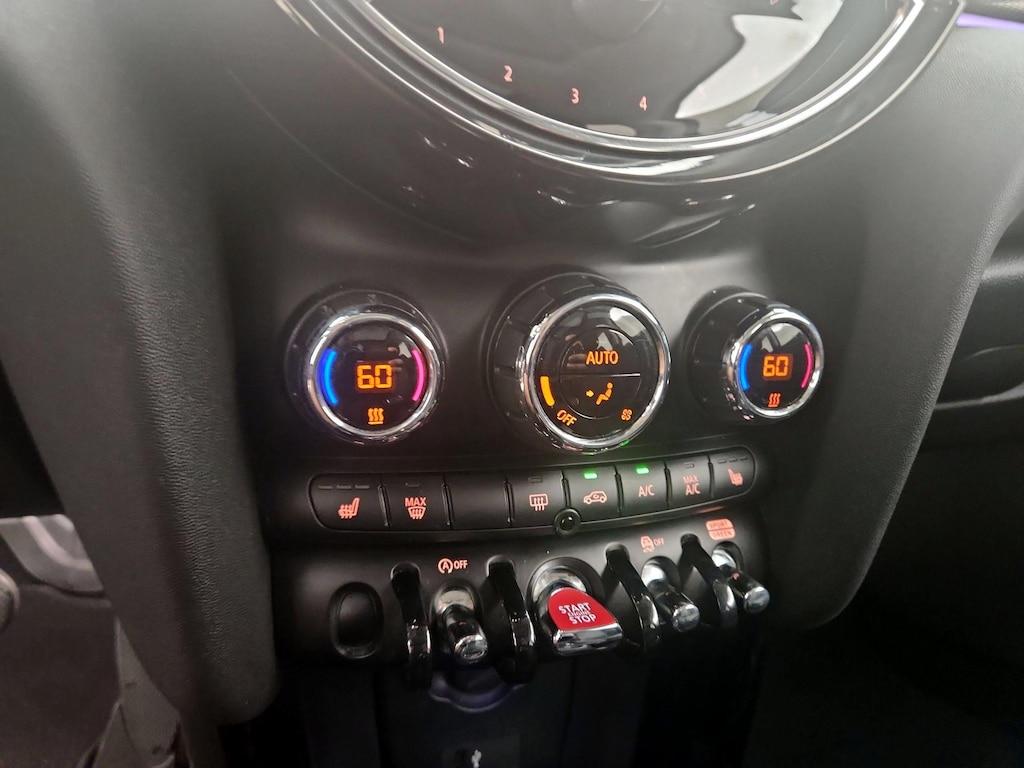 used 2023 MINI Hardtop car, priced at $23,998