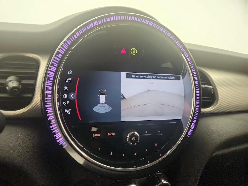 used 2023 MINI Hardtop car, priced at $23,998