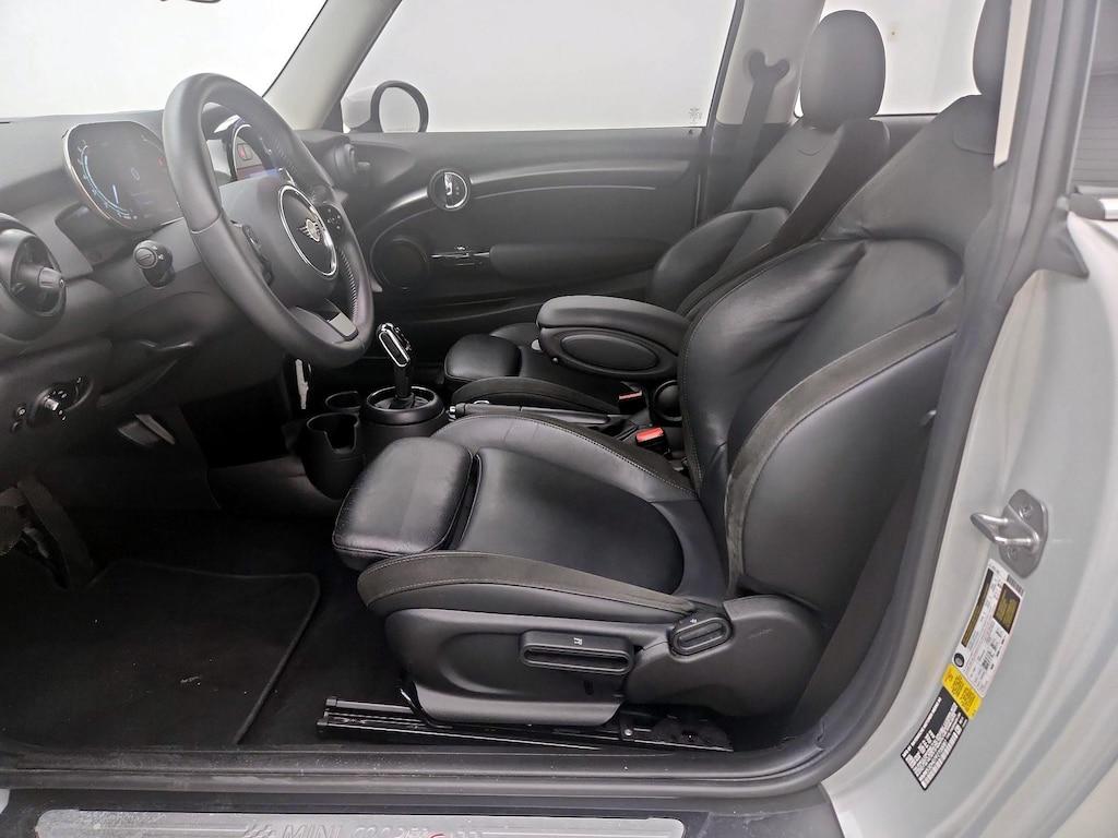 used 2023 MINI Hardtop car, priced at $23,998