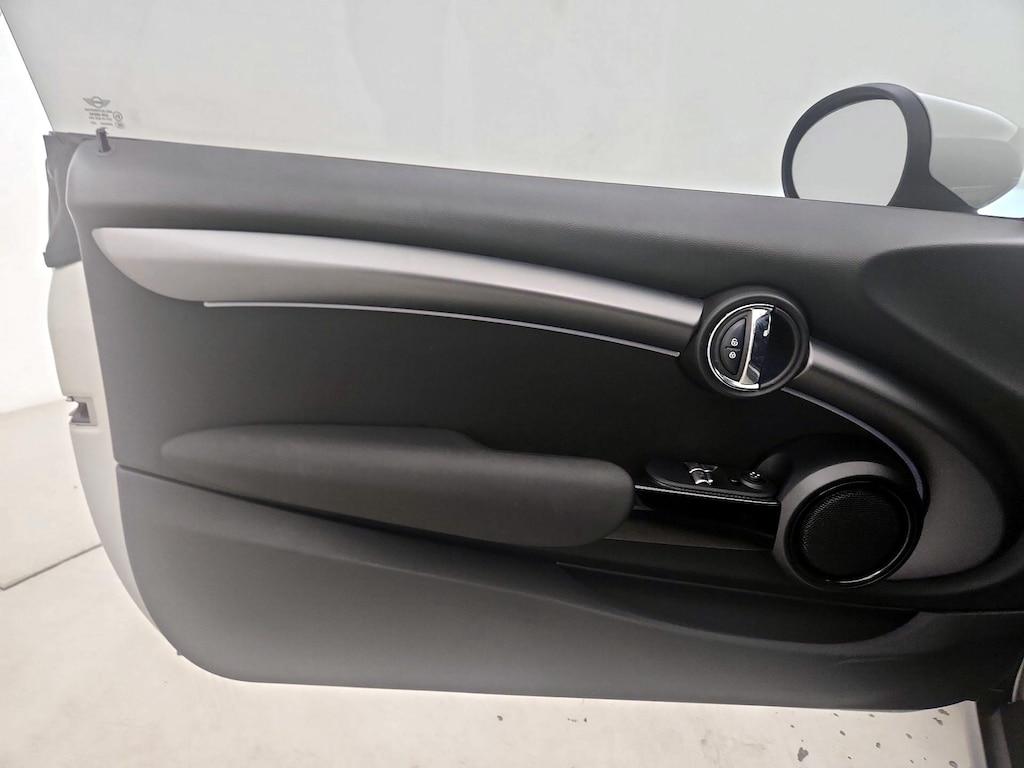 used 2023 MINI Hardtop car, priced at $23,998