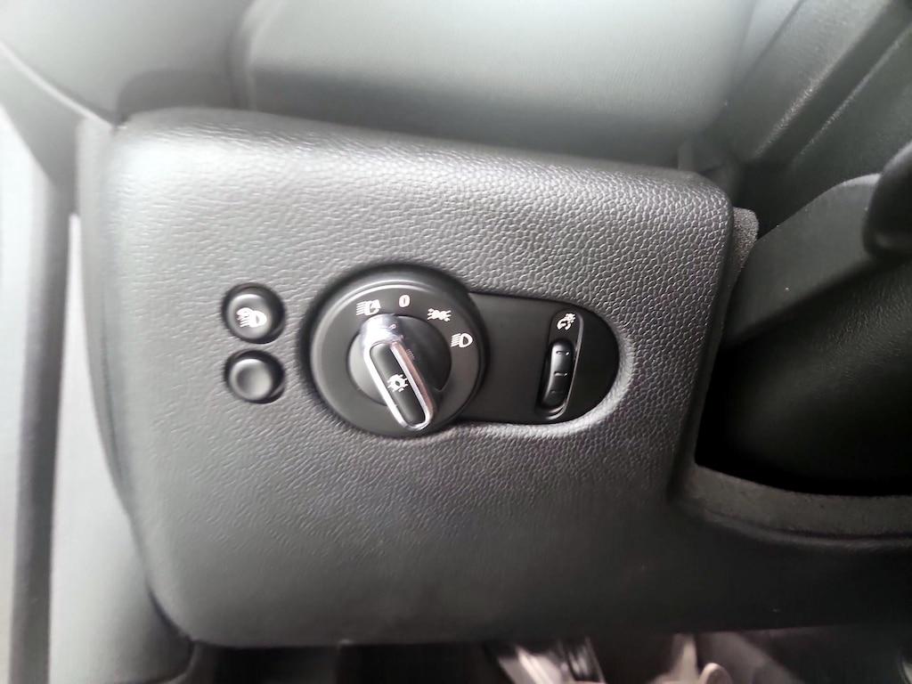 used 2023 MINI Hardtop car, priced at $23,998