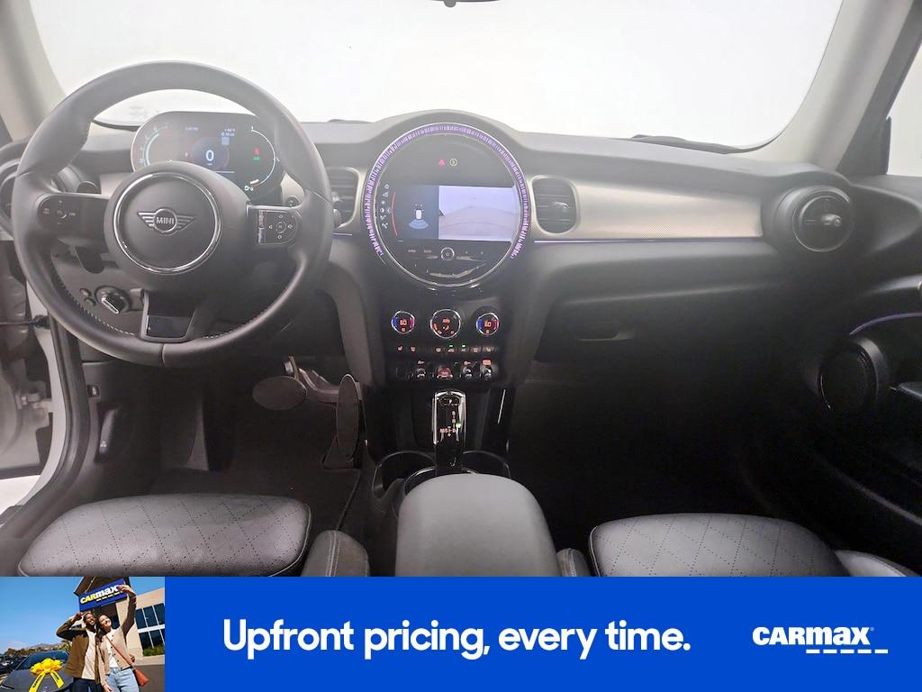 used 2023 MINI Hardtop car, priced at $23,998