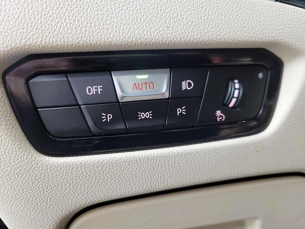 used 2021 BMW 330 car, priced at $26,998