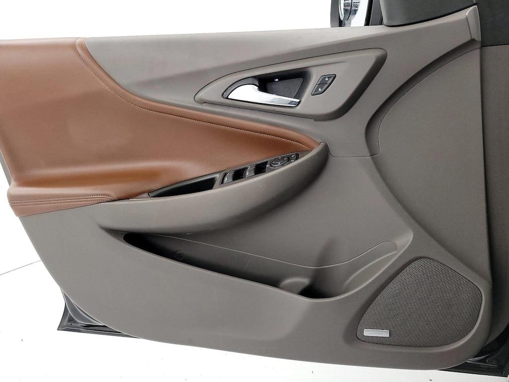 used 2016 Chevrolet Malibu car, priced at $13,998