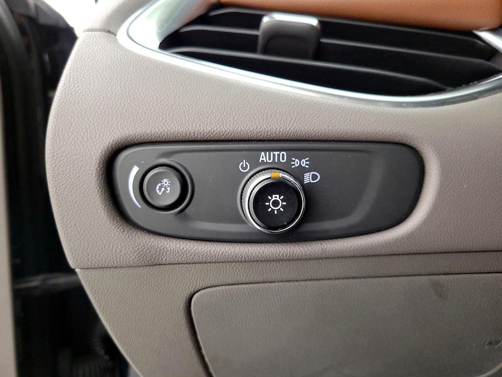 used 2016 Chevrolet Malibu car, priced at $13,998