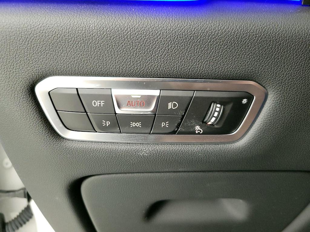 used 2022 BMW X5 car, priced at $48,998