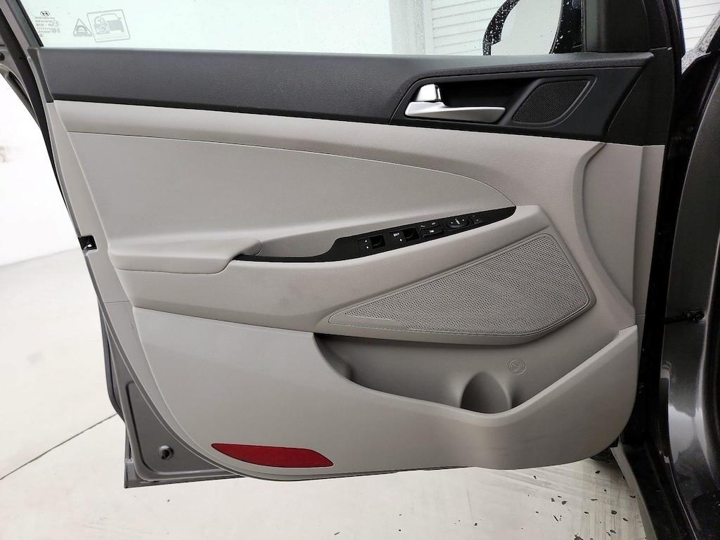 used 2020 Hyundai Tucson car, priced at $18,998
