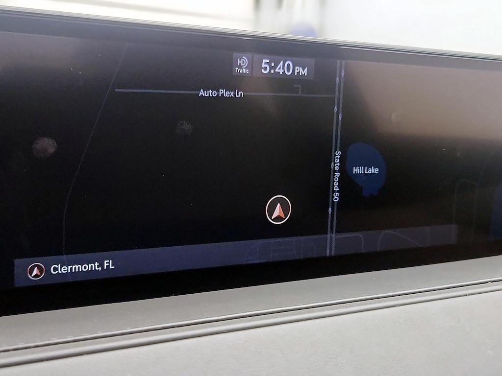 used 2021 Genesis G80 car, priced at $28,998