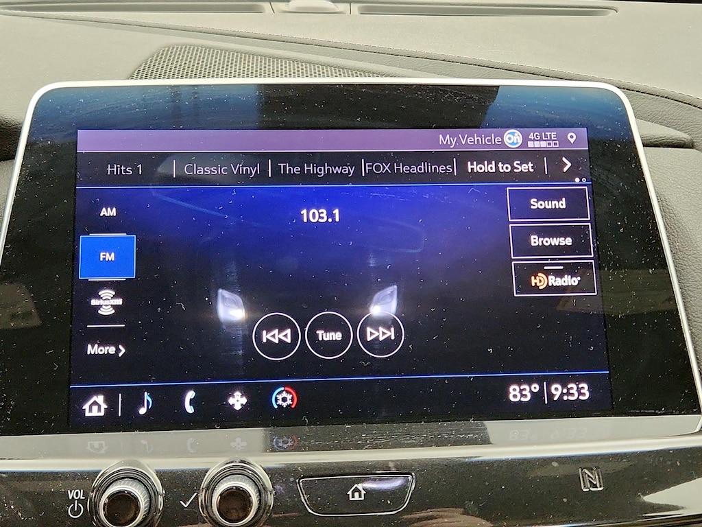 used 2020 Cadillac CT5 car, priced at $30,998