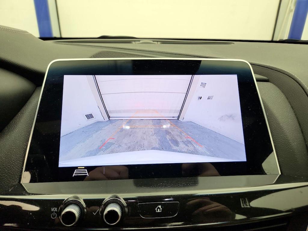 used 2020 Cadillac CT5 car, priced at $30,998