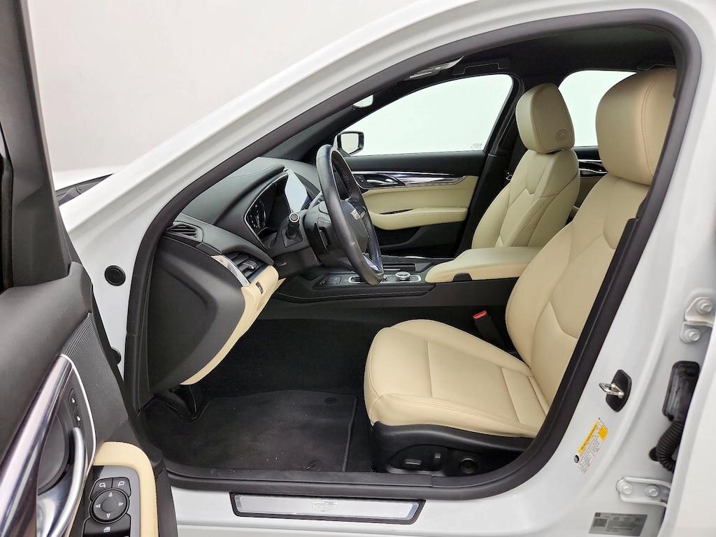 used 2020 Cadillac CT5 car, priced at $30,998