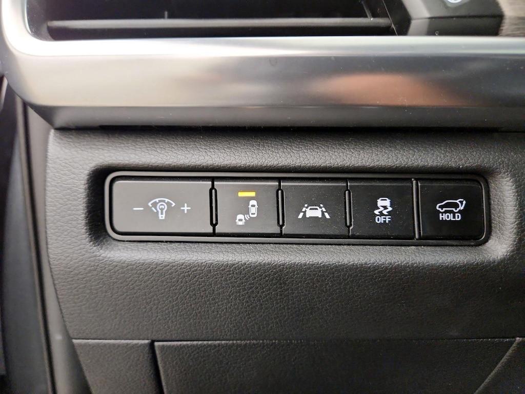 used 2022 Kia Telluride car, priced at $35,998
