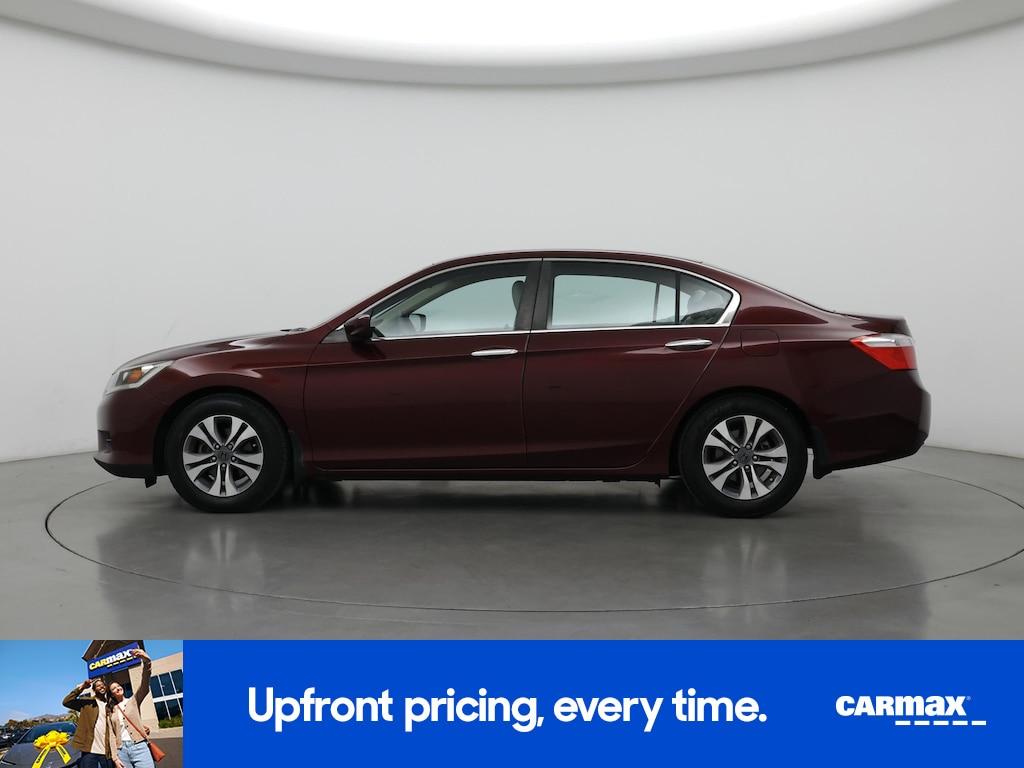 used 2014 Honda Accord car, priced at $17,998
