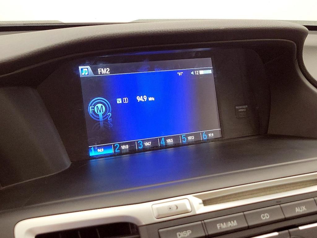 used 2014 Honda Accord car, priced at $17,998