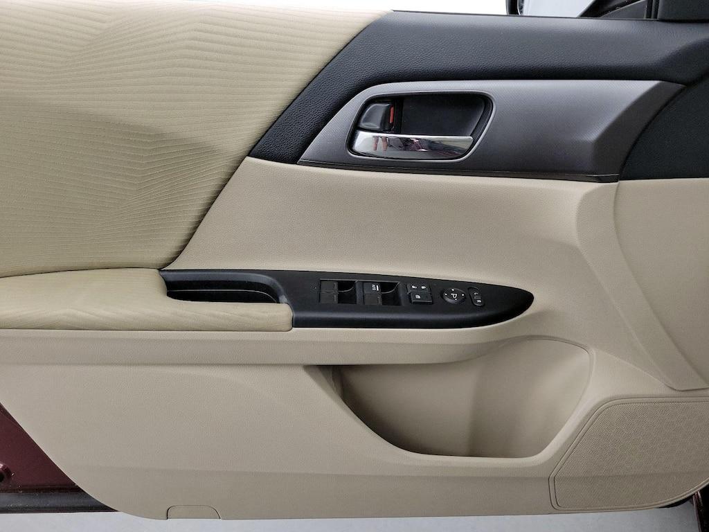 used 2014 Honda Accord car, priced at $17,998