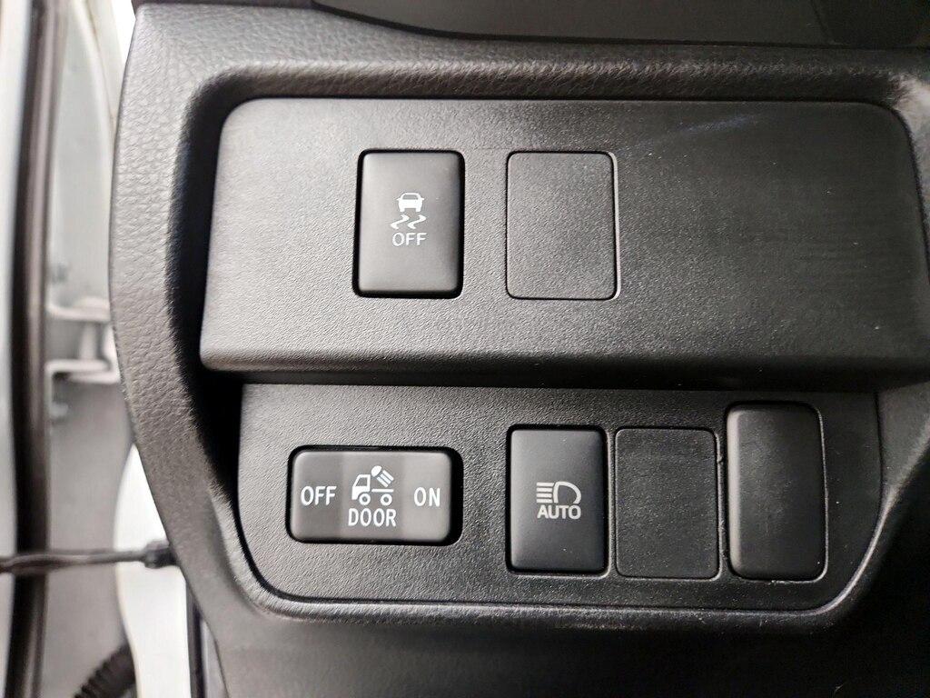 used 2022 Toyota Tacoma car, priced at $29,998
