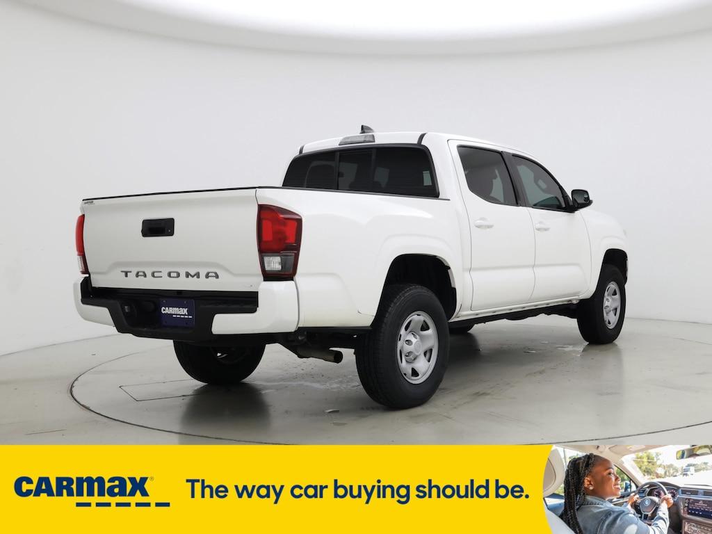used 2022 Toyota Tacoma car, priced at $29,998
