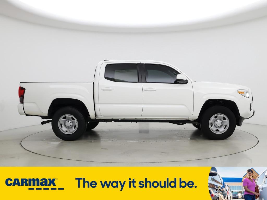 used 2022 Toyota Tacoma car, priced at $29,998