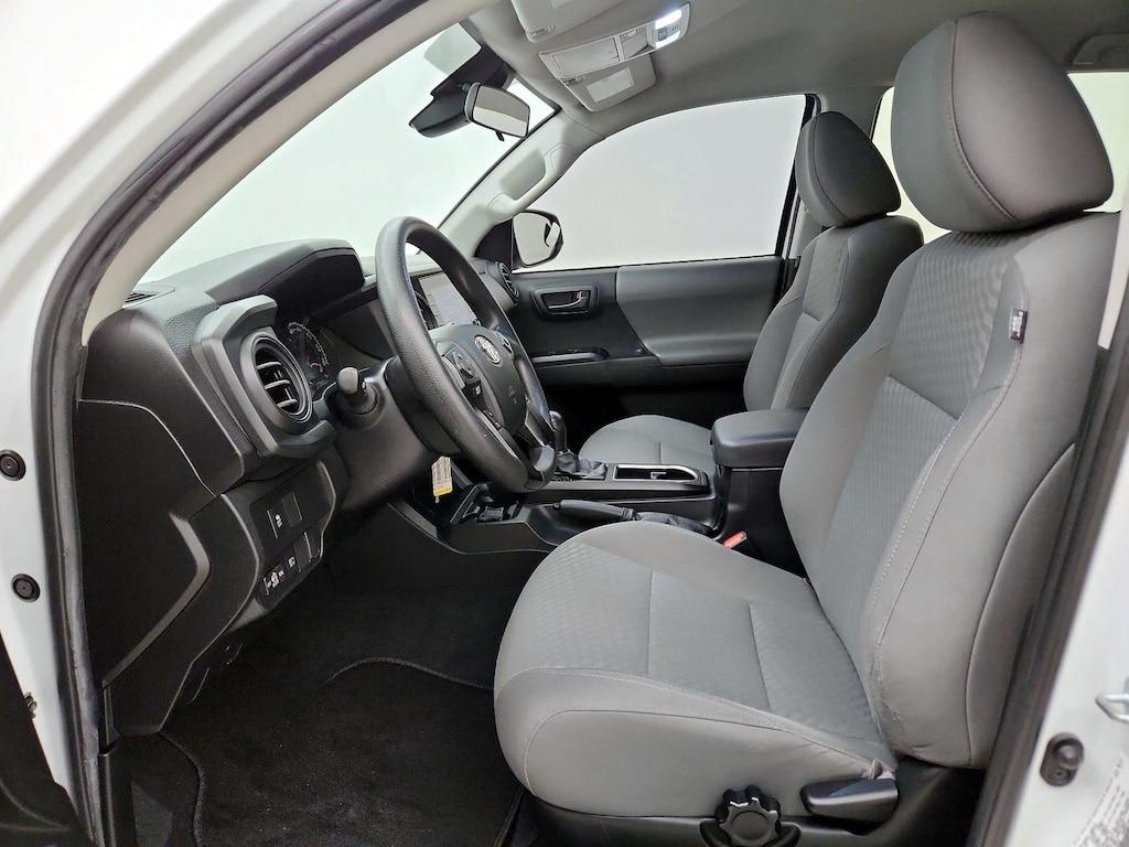 used 2022 Toyota Tacoma car, priced at $29,998
