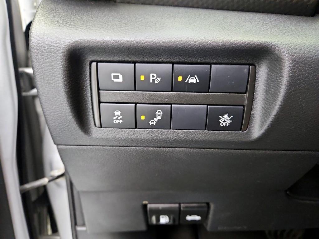 used 2020 Nissan Kicks car, priced at $12,998