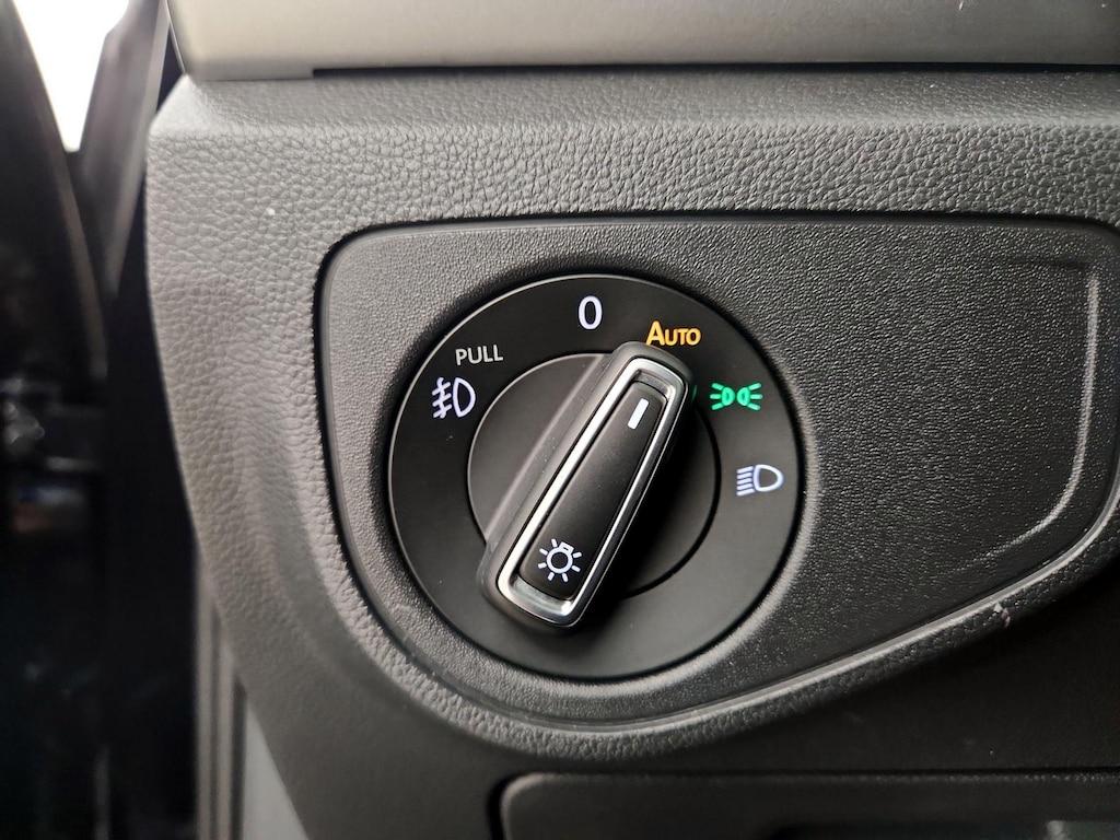 used 2018 Volkswagen Atlas car, priced at $19,998