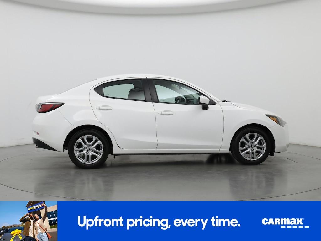 used 2018 Toyota Yaris iA car, priced at $17,998