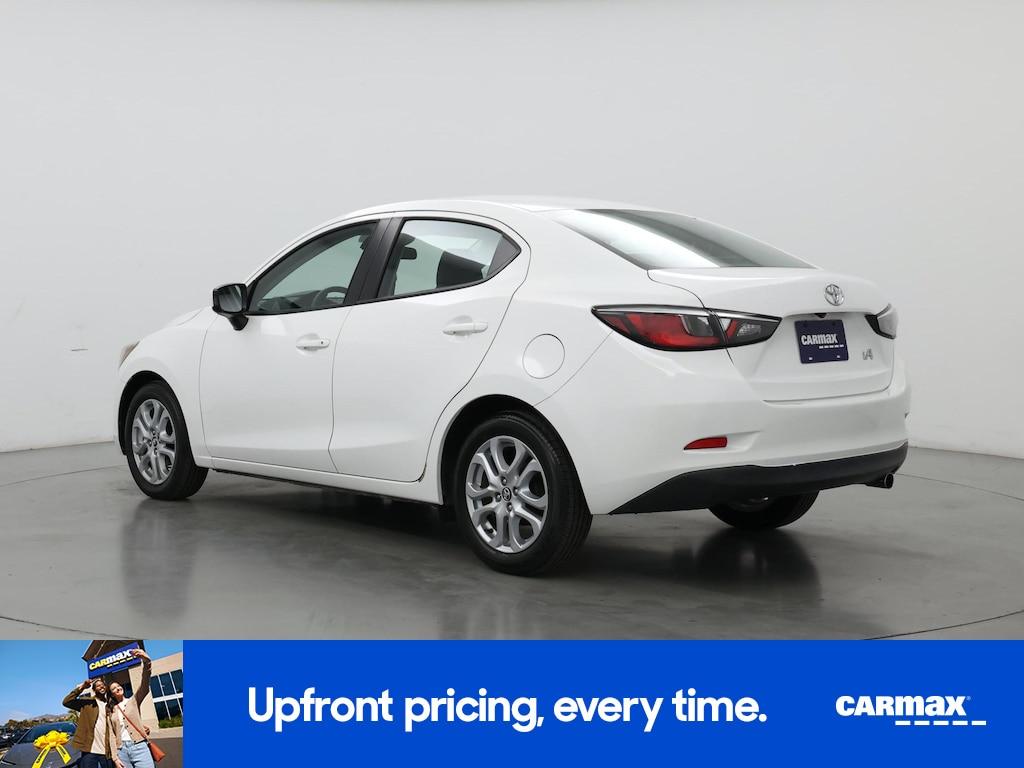 used 2018 Toyota Yaris iA car, priced at $17,998