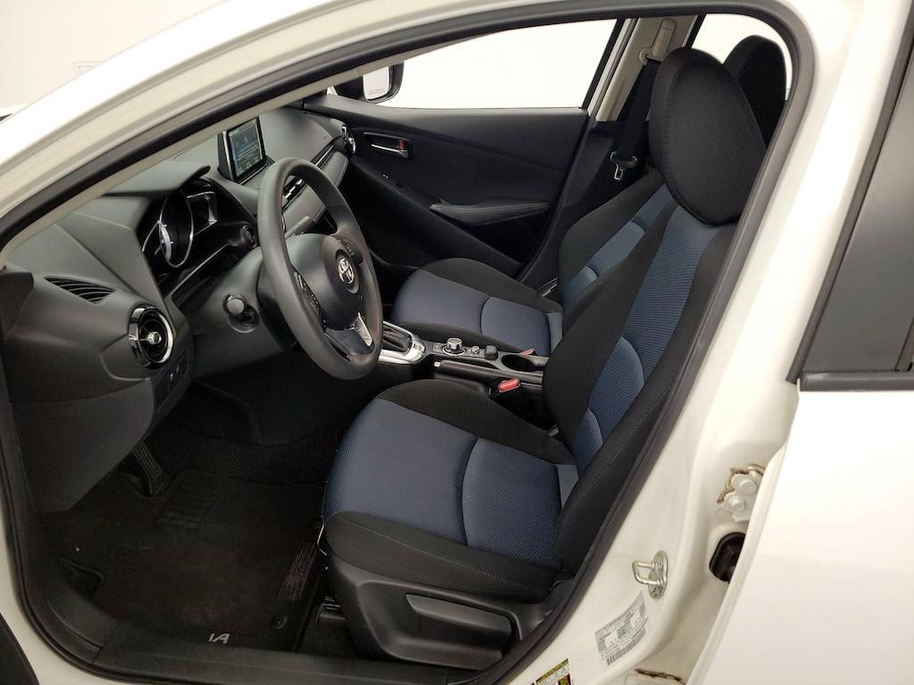 used 2018 Toyota Yaris iA car, priced at $17,998