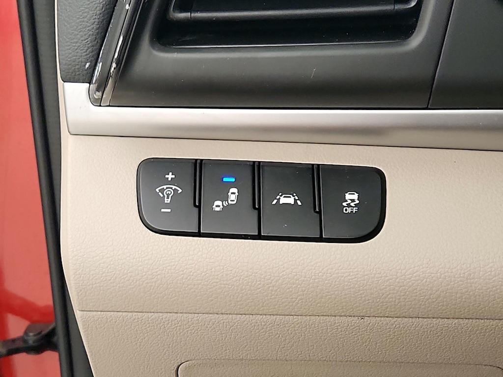 used 2020 Hyundai Elantra car, priced at $16,998